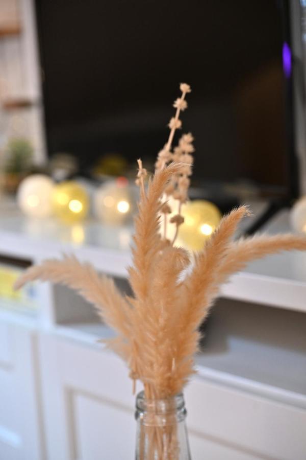 Appartamento Le Cosy Du Tambour D'Argent Sens Esterno foto